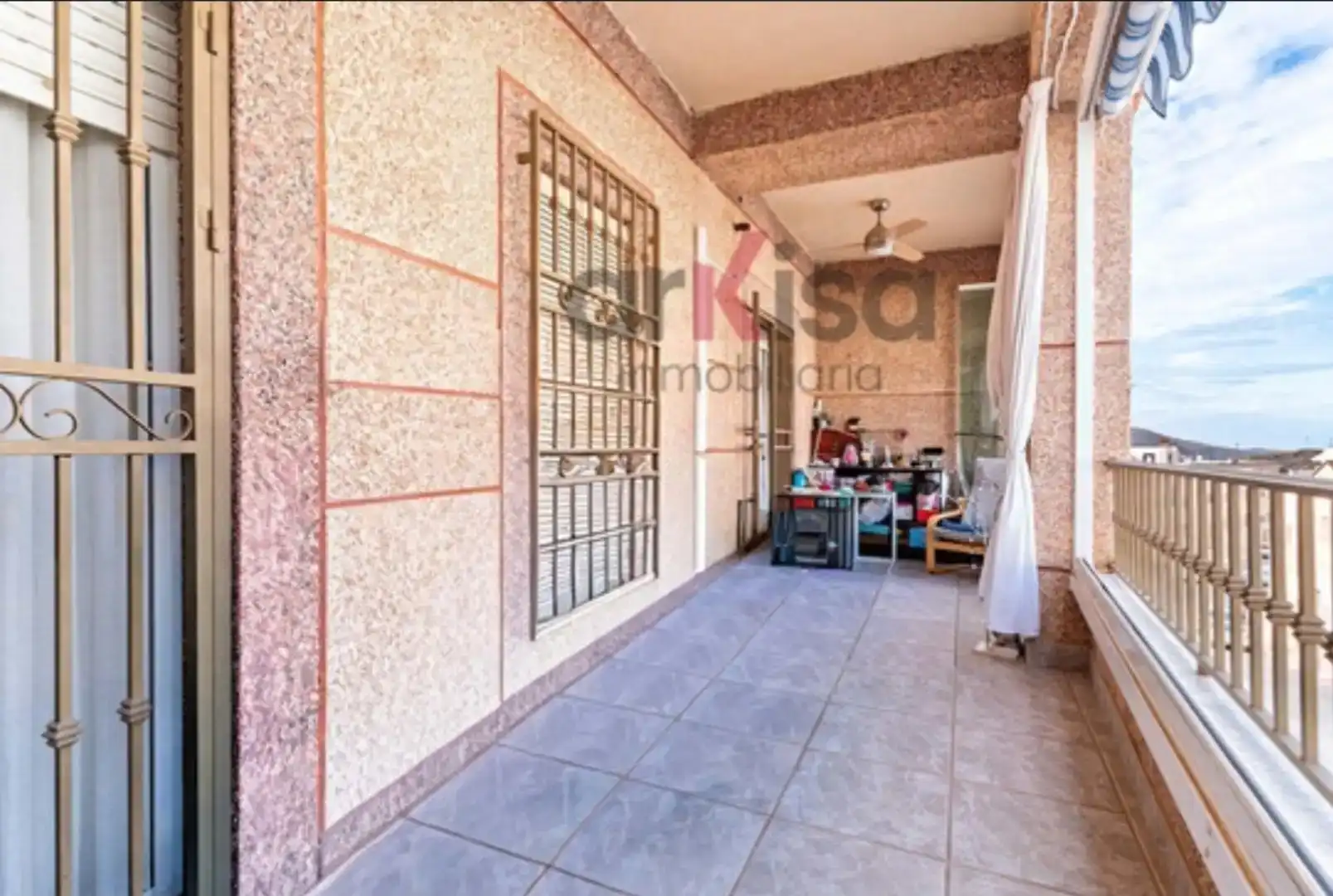 Wohnung zum Verkauf in Berja