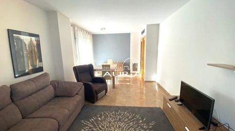 Photo 2 of Flat for rent in Amador Martínez Rochina Poeta, Sant Pau, Valencia Capital