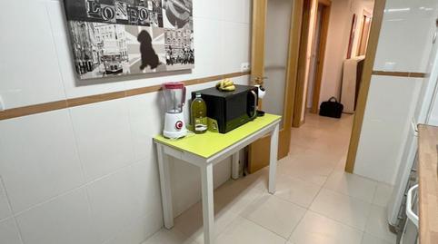 Foto 5 de Piso en venta en Centro, Alicante