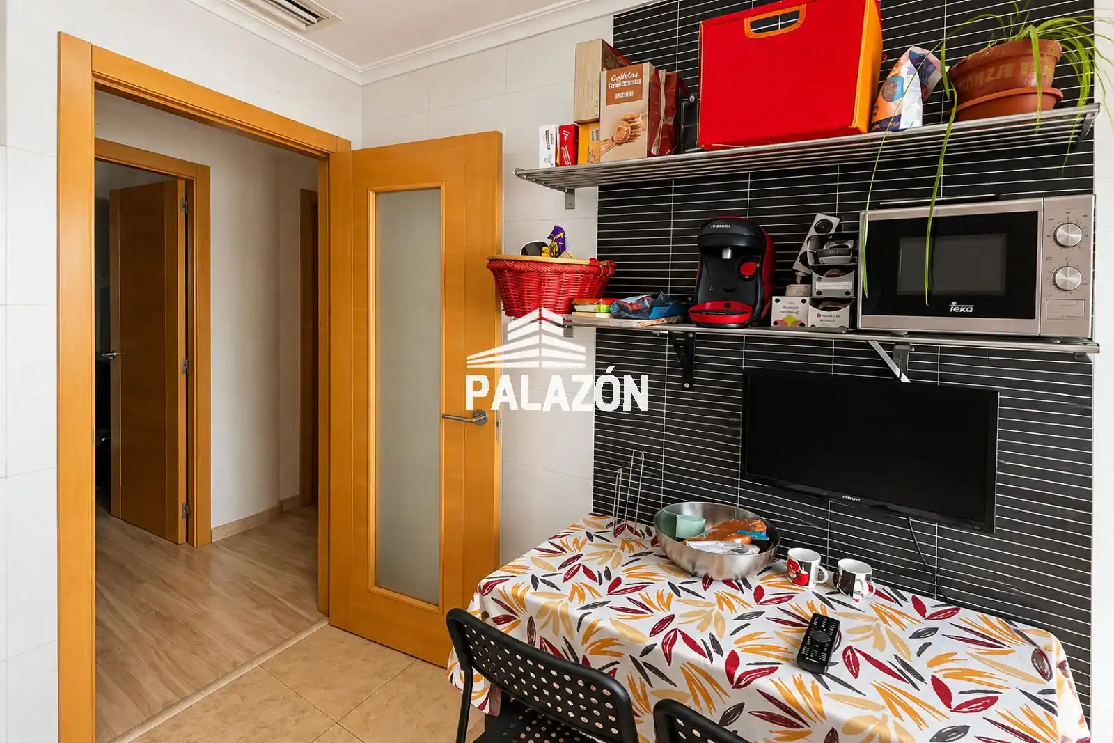 Wohnung mit Aufzug zum Verkauf in Albatera, imagen 8
