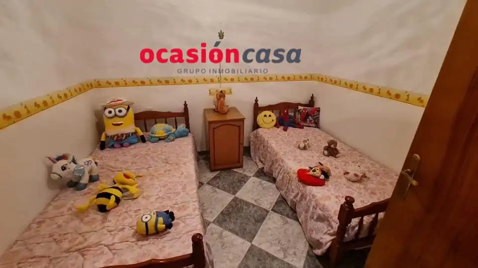 Casa con jardín en venta en Fuente Obejuna, imagen 8