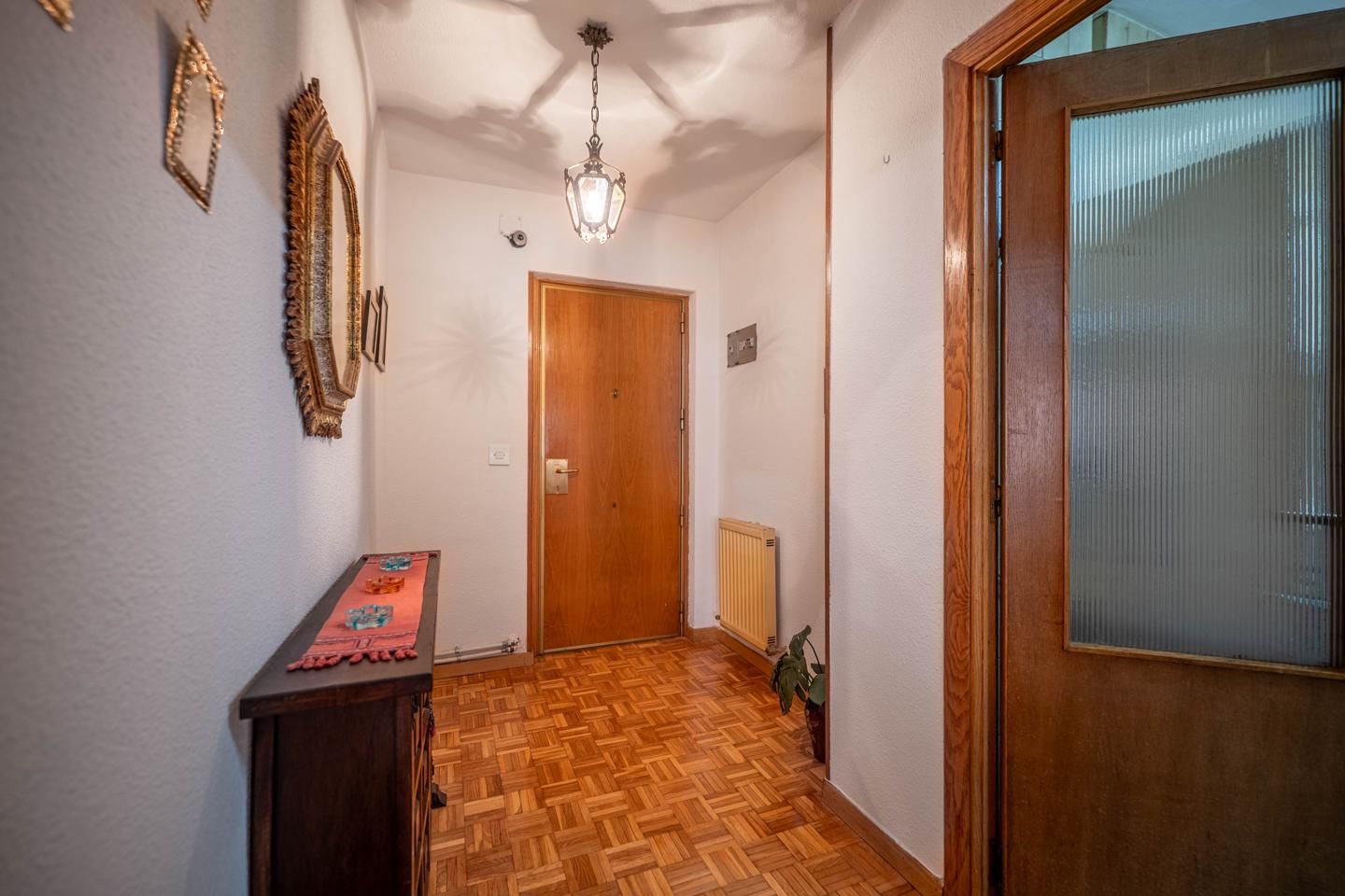 Pis en venda en Ávila Capital amb Calefacció