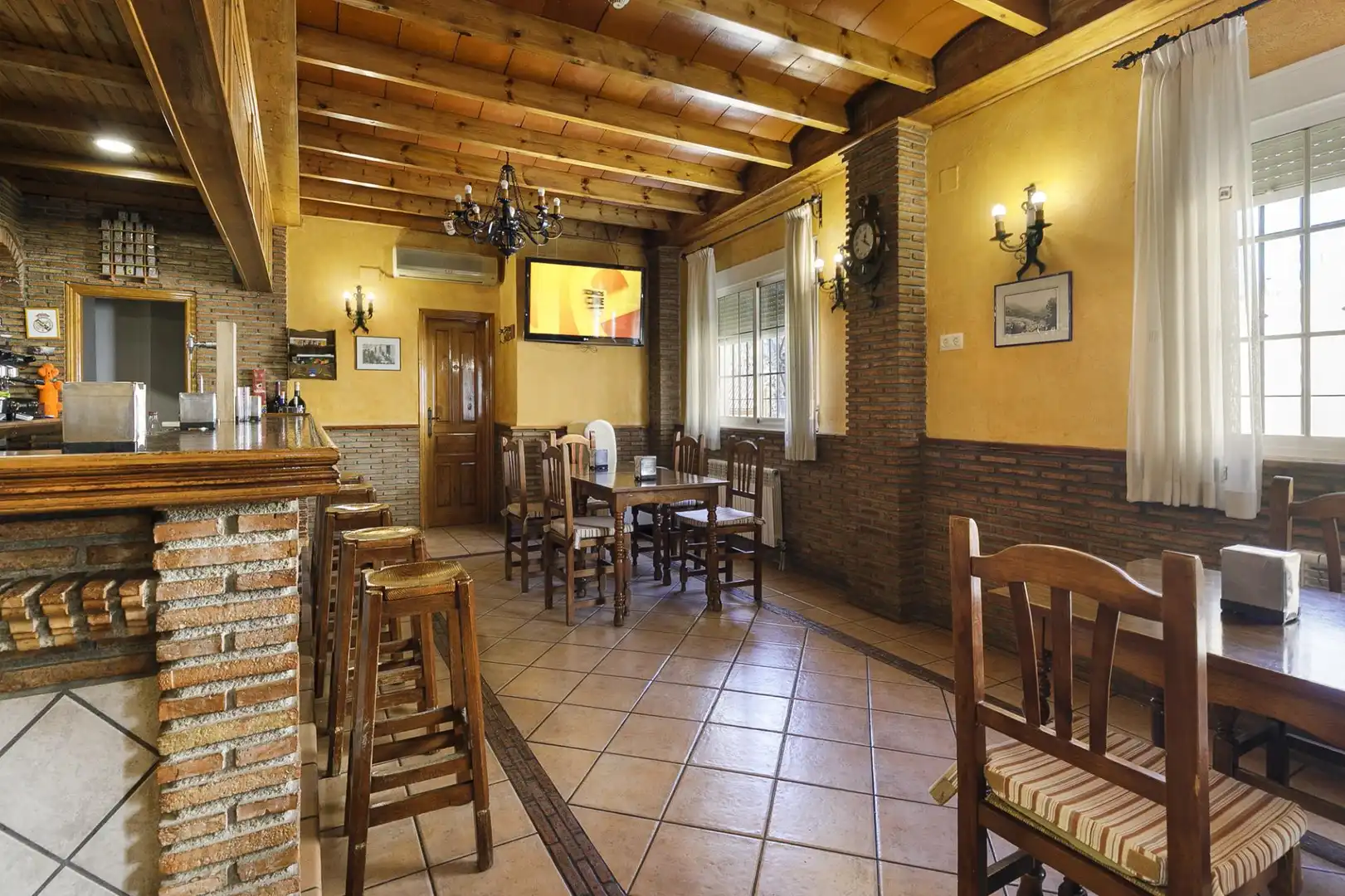 Immobles singulars amb ascensor en venda a 9 Calle Molinos, imagen 17