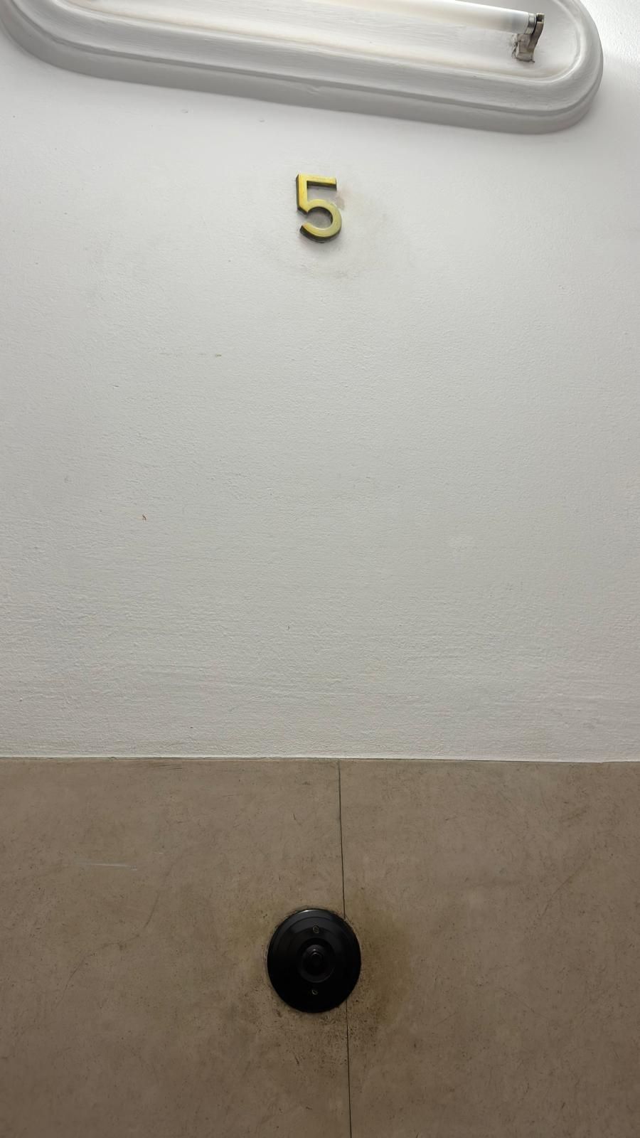 Exterior view of Flat for sale in Santander  with Parquet flooring and Terrace