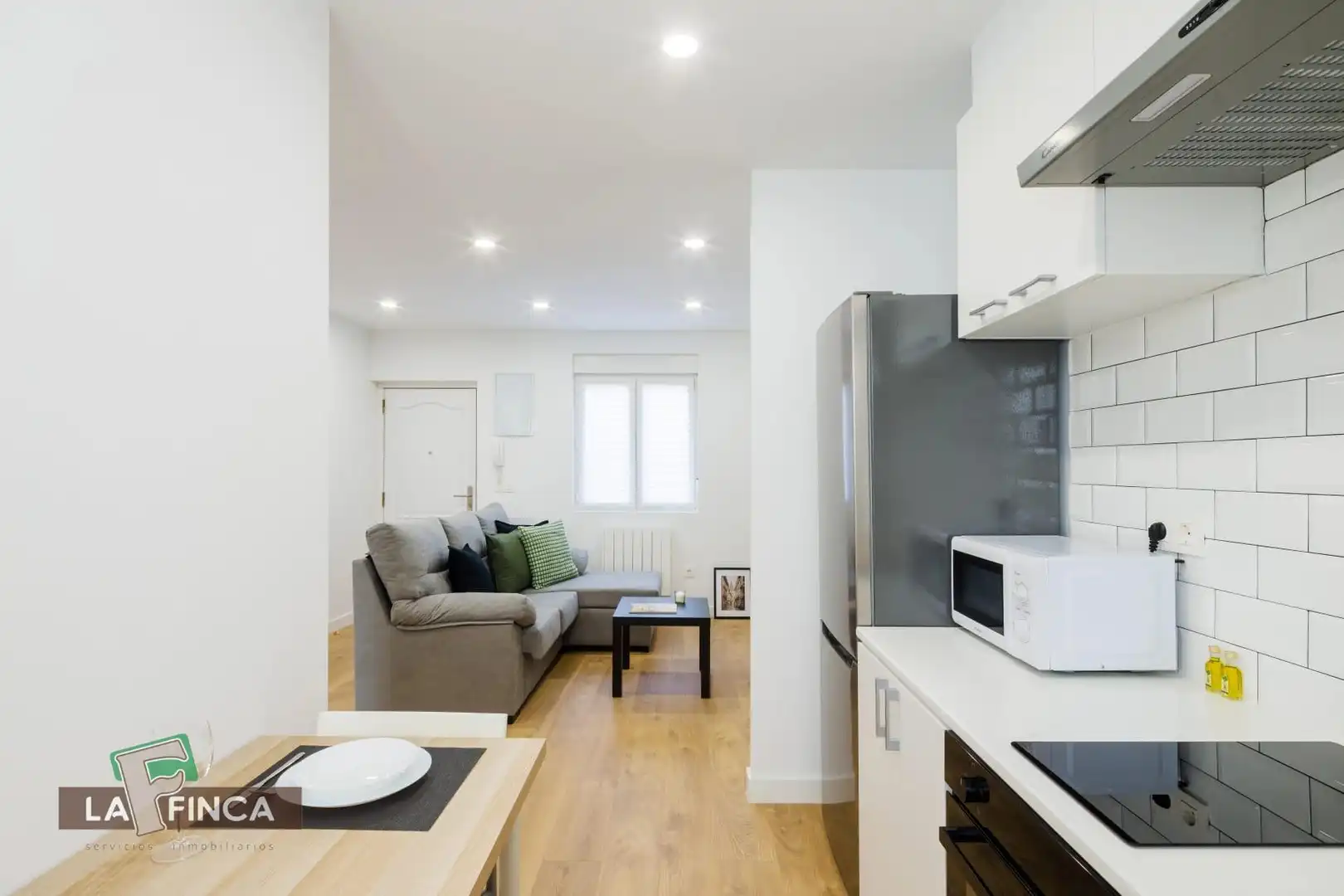 Wohnung zum Verkauf in Oviedo  mit Heizung und Möbliert