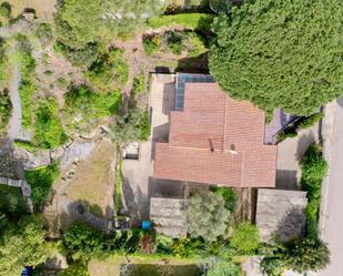 Jardí de Casa o xalet en venda en Cardedeu amb Calefacció, Jardí privat i Terrassa