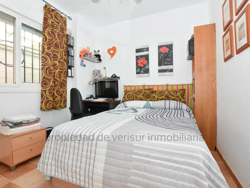 Apartment mit Pool zum Verkauf in Las Salinas, imagen 29