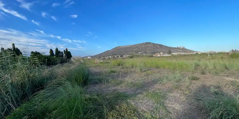 Rustikales Grundstück zum Verkauf in Camino Del Pla, imagen 4