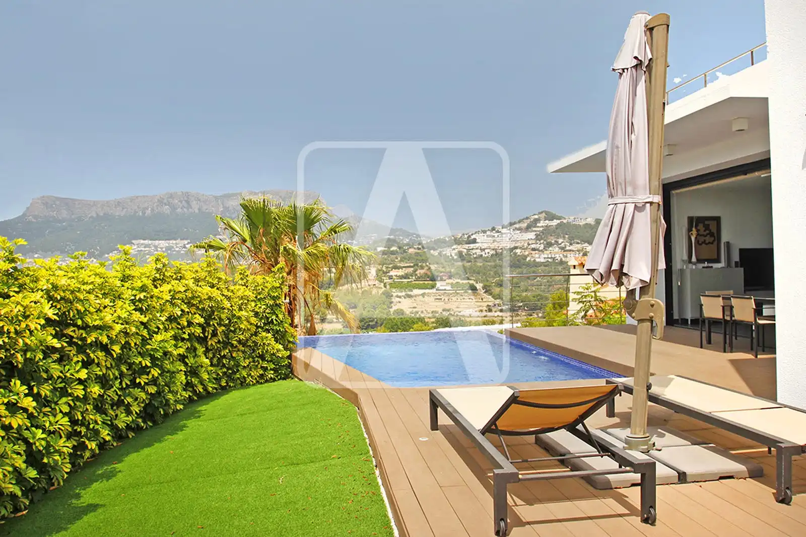 Villa avec piscine à vendre à Cometa, imagen 11