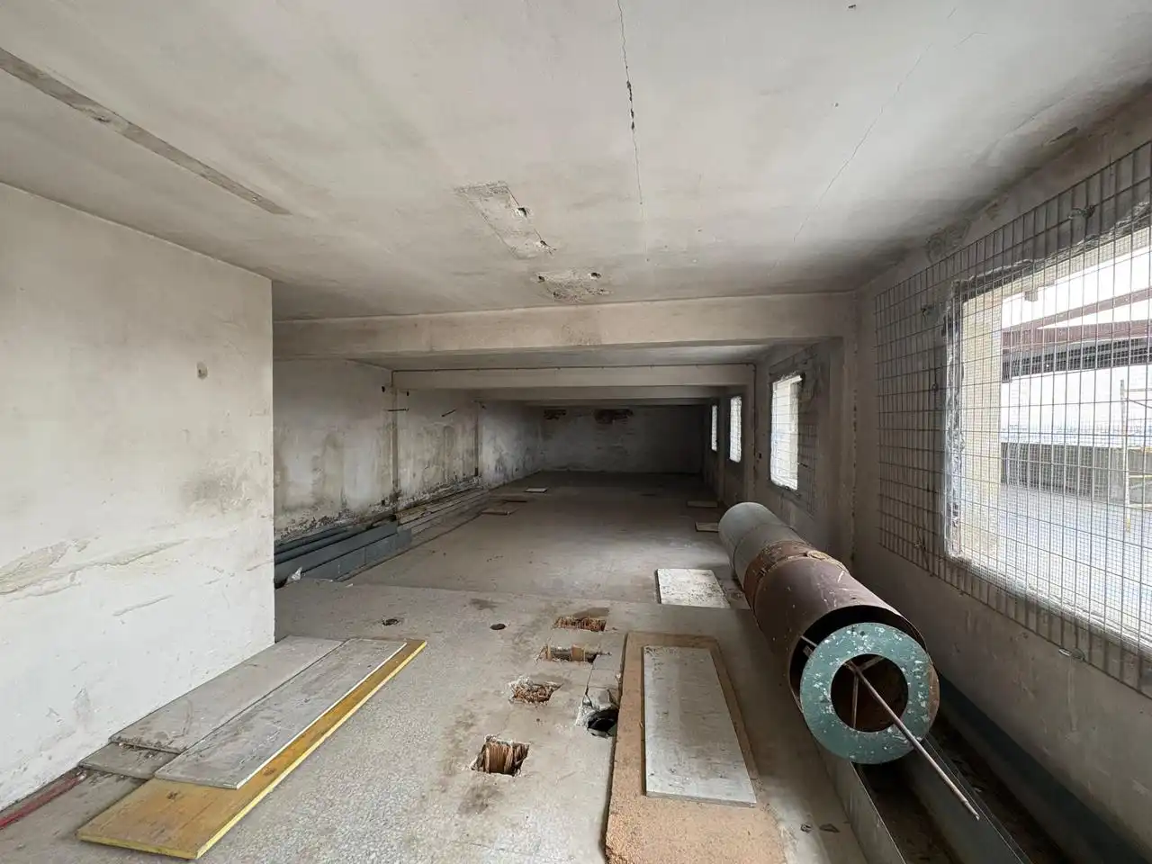 Edificio en venta en Zaragoza