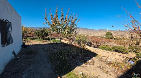 Foto 5 de Finca rústica en venda a Íllar, Almería