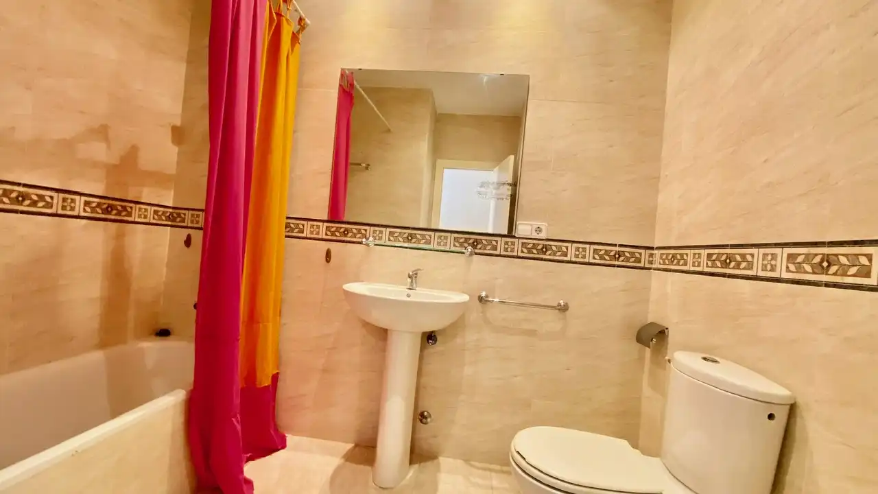 Penthouse with pool for sale in Las Marinas / Les Marines, imagen 6