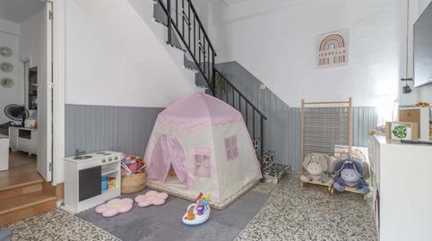 Foto 4 de Casa o xalet en venda a El Cerro, Sevilla