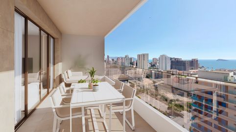 Foto 2 de Piso en venta en Alitana - Casablanca, Alicante