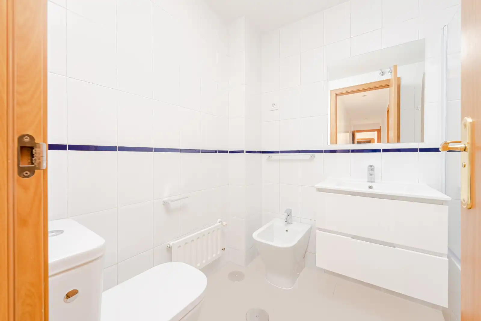 Baño de Piso en venta en Leganés con Trastero