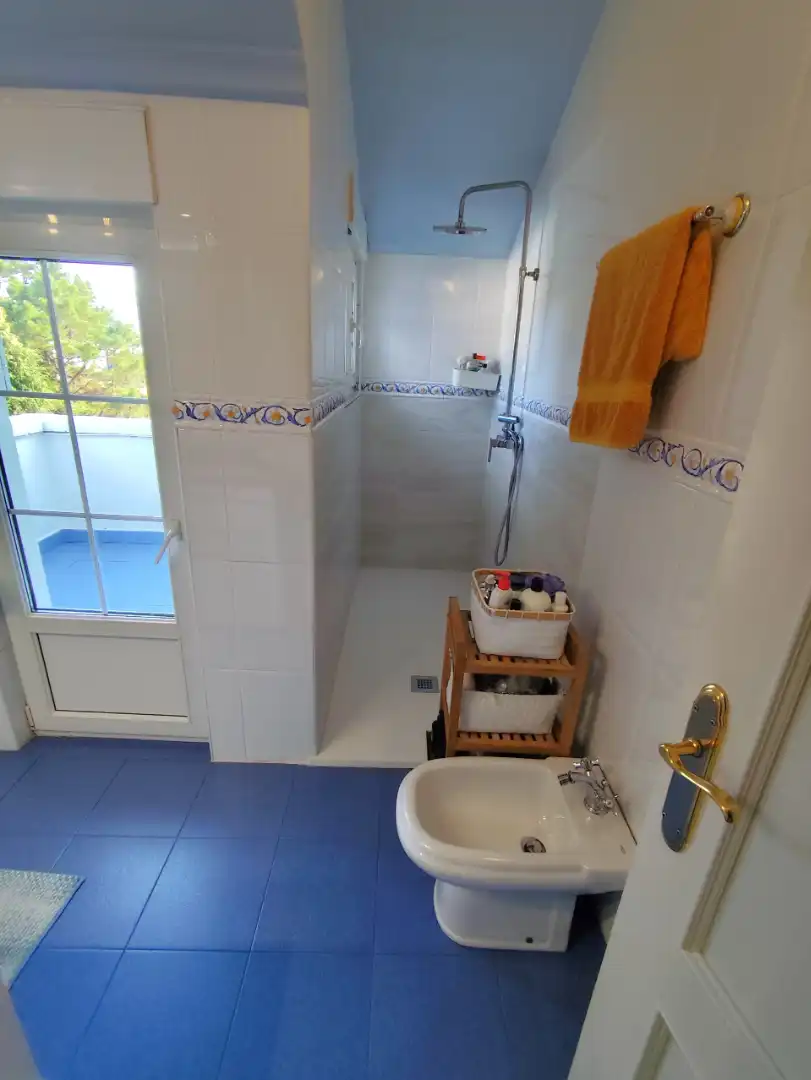 Baño de Casa o chalet en venta en Camargo con Calefacción, Jardín privado y Terraza