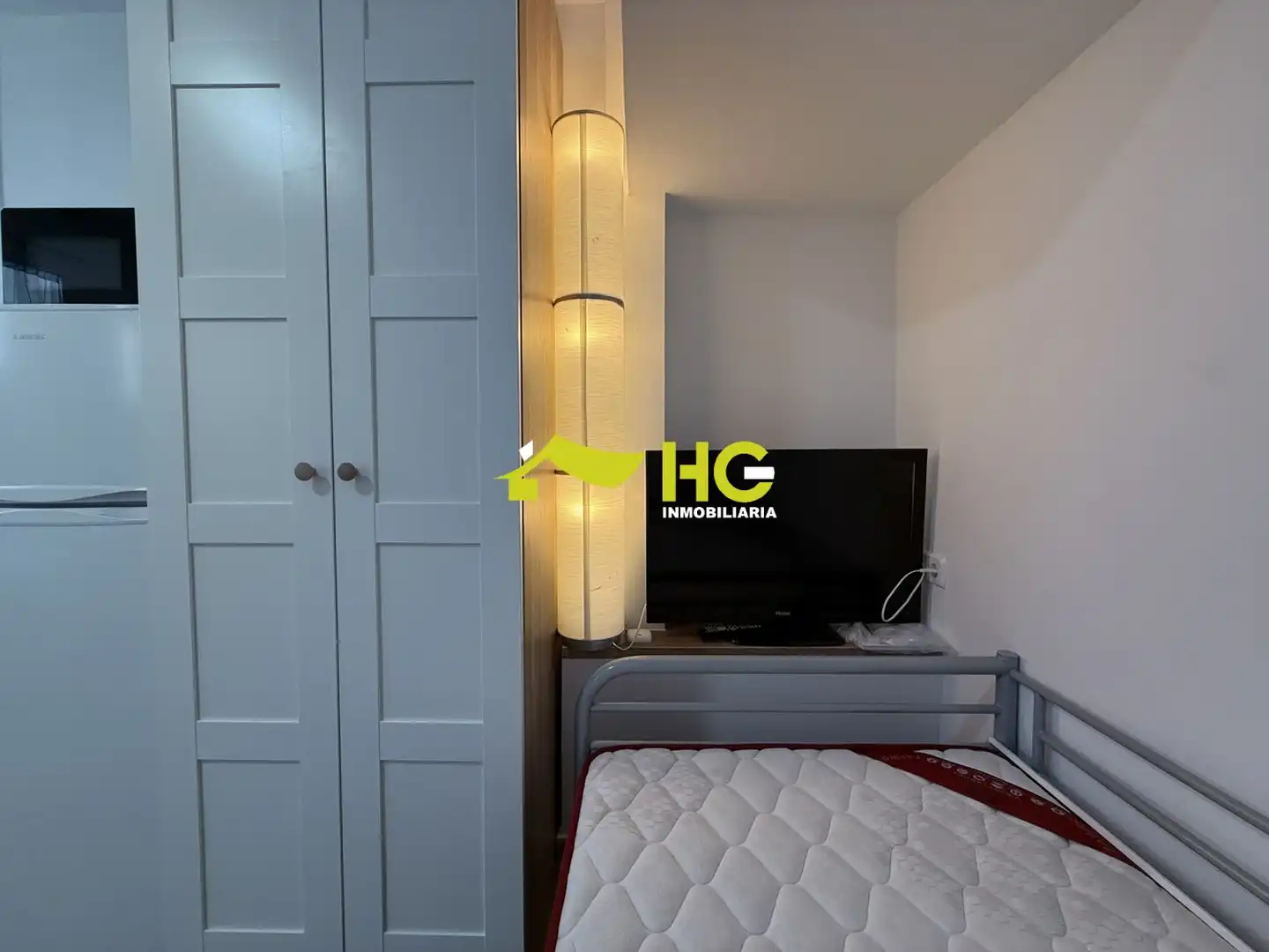 Wohnung zur Miete in Centro