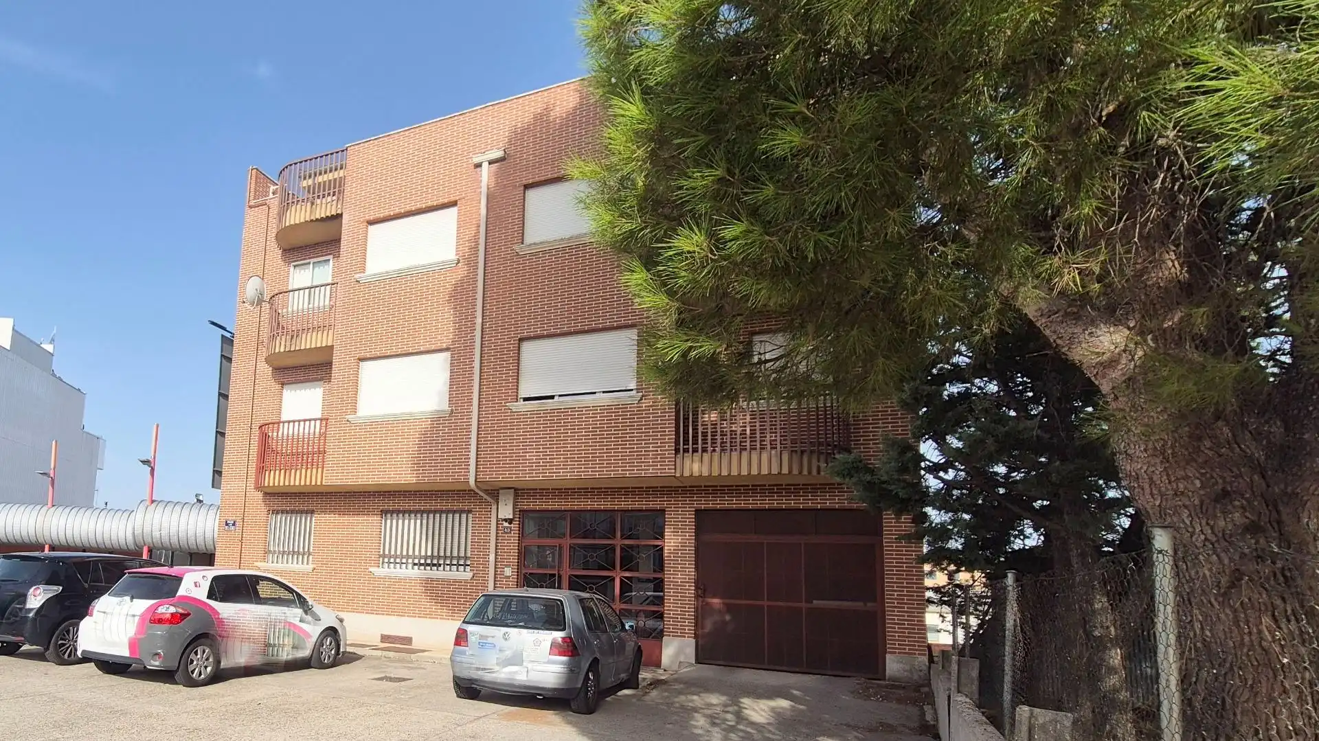 Attico in vendita a Villares de la Reina, imagen 5