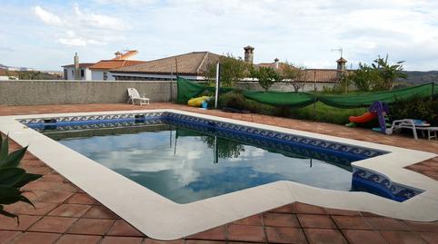Photo 3 of Houses for sale in La Granja - La Colina - Los Pastores, Algeciras