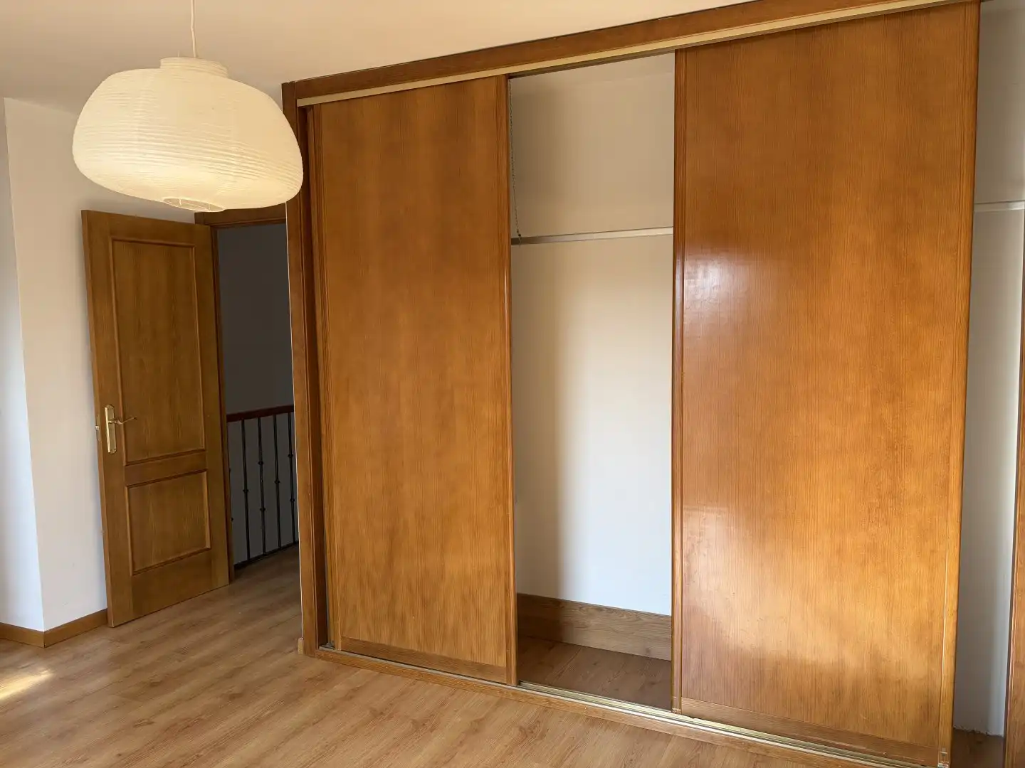 Bedroom of Detached homes for sale in Segovia  with Heating and Private garden