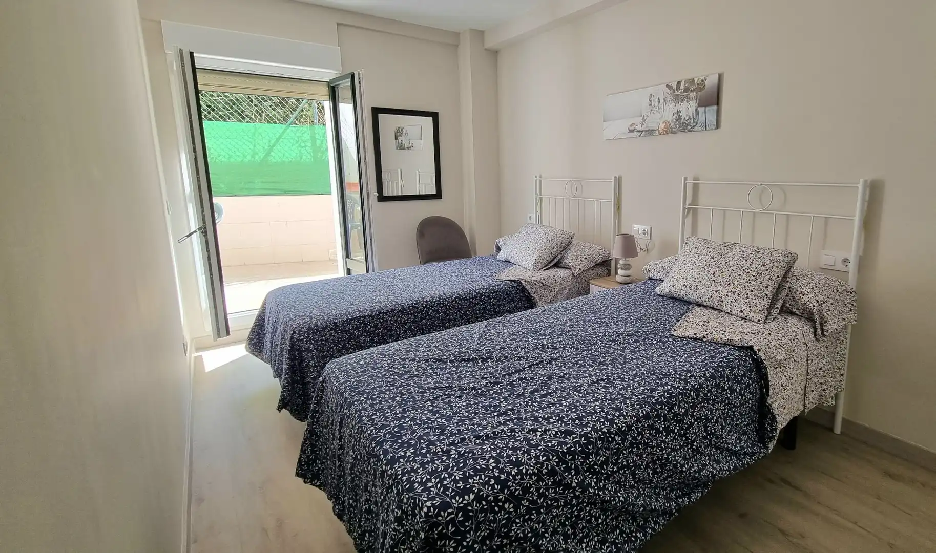 Habitación de Piso de alquiler en Carreño