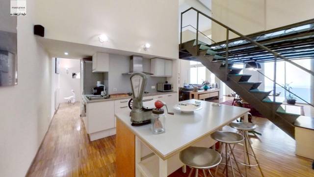 Piso en Venta en El Coll