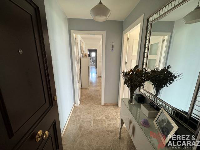 Piso en Venta en Calle Picadores Hermanos Sánchez en Palma del Río