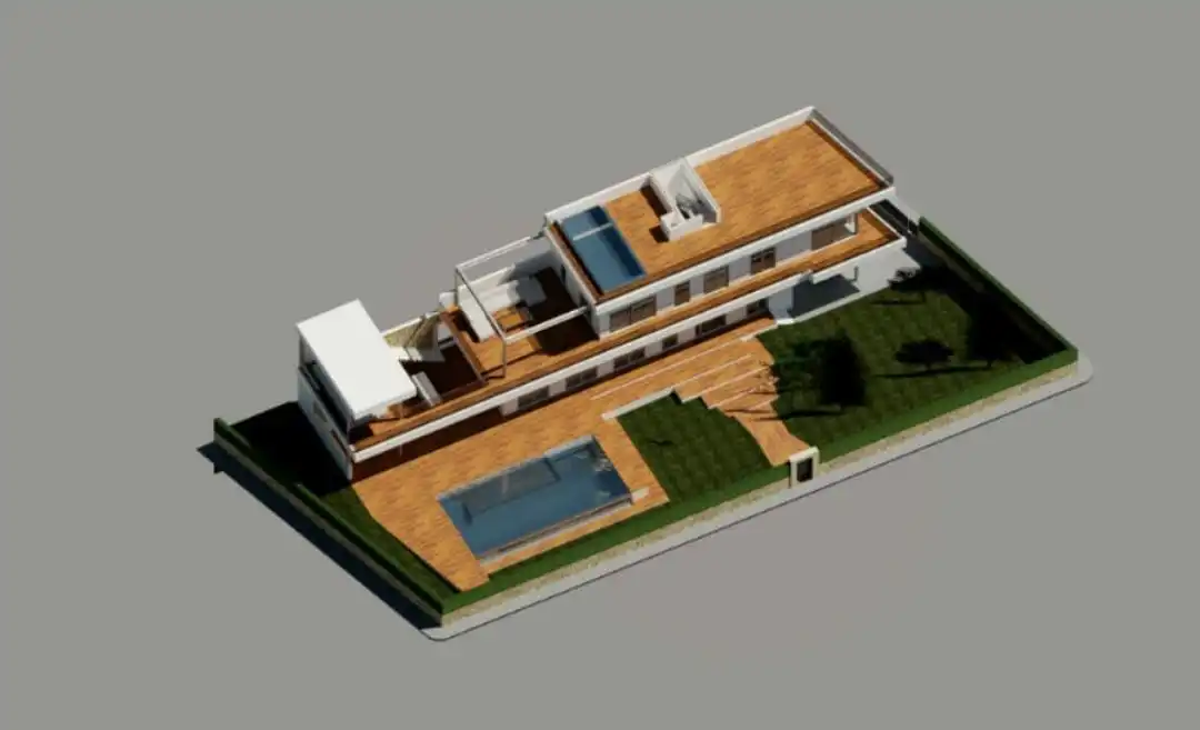 Residencial en venda a Cala Santanyí