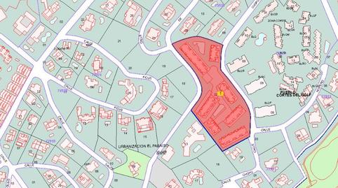 Photo 3 of Box room to rent in Calle Chopo, 284, El Paraíso, Benahavís