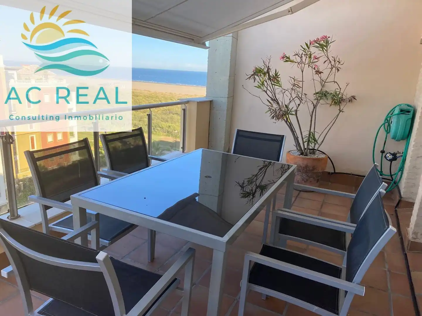 Penthouse mit Pool zum Verkauf in Calle de la cruz, imagen 45