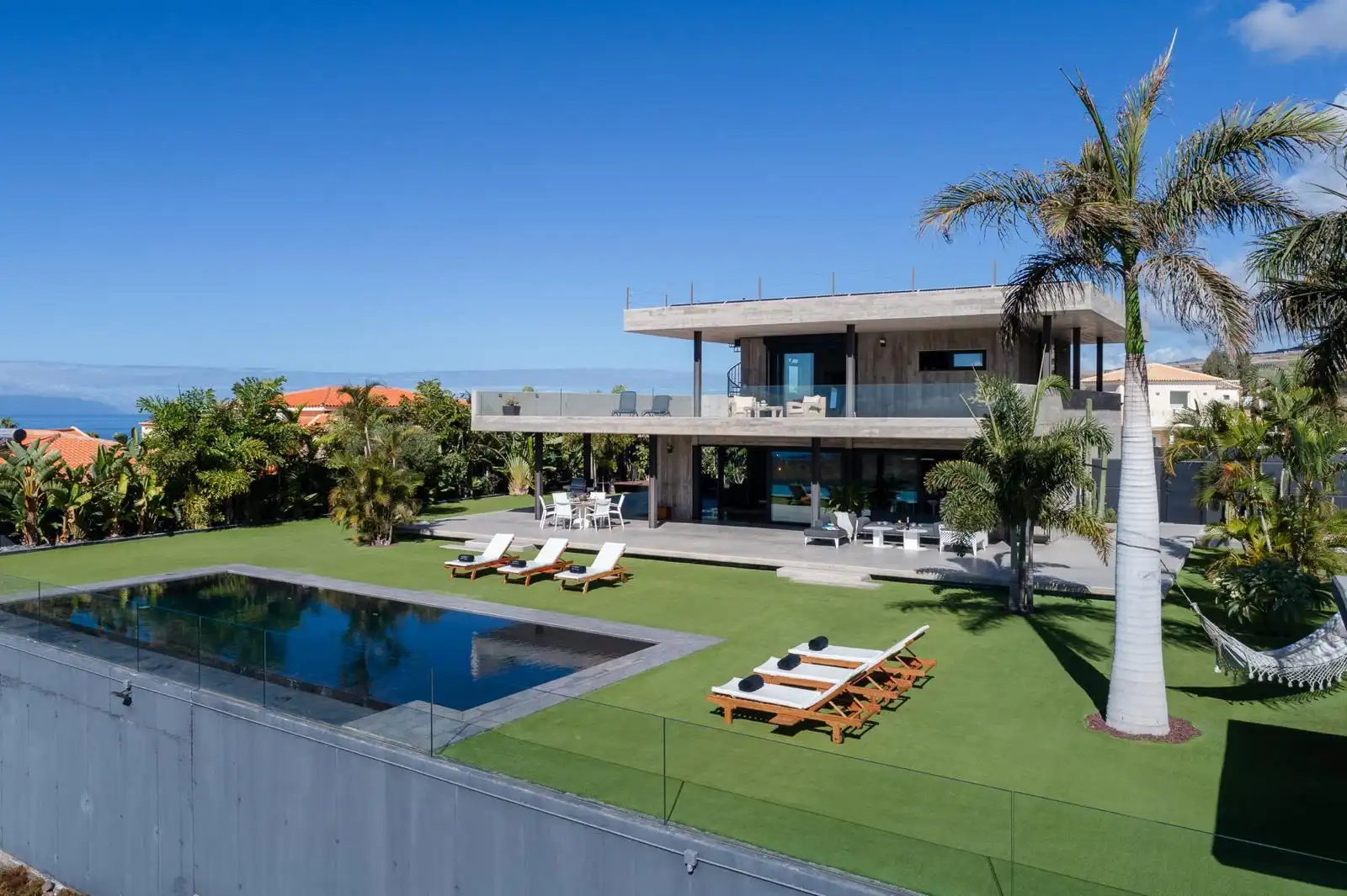 Maison avec piscine à vendre à Callao Salvaje - Playa Paraíso, imagen 23