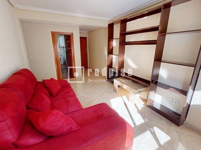 Dormitori de Pis en venda en Alicante / Alacant amb Terrassa