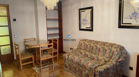 Foto 2 de Pis de lloguer a San Diego,  Madrid Capital