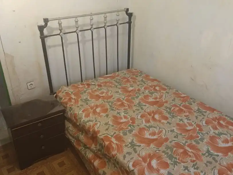 Bedroom of Houses for sale in Huete