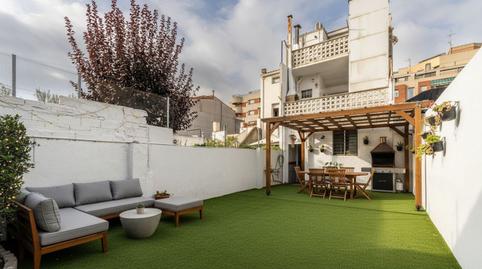 Foto 3 de Casa o xalet en venda a Calle Cl Joanot Martorell de, Gràcia, Barcelona