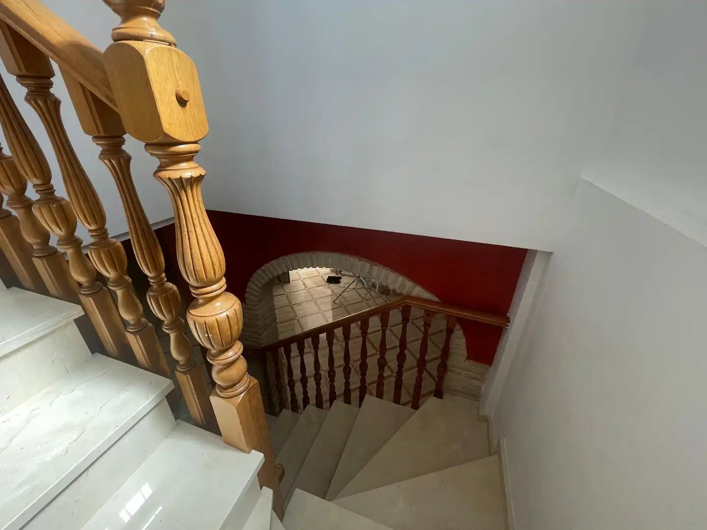 Casa adosada en venda en Torrevieja amb Aire condicionat, Calefacció i Jardí privat