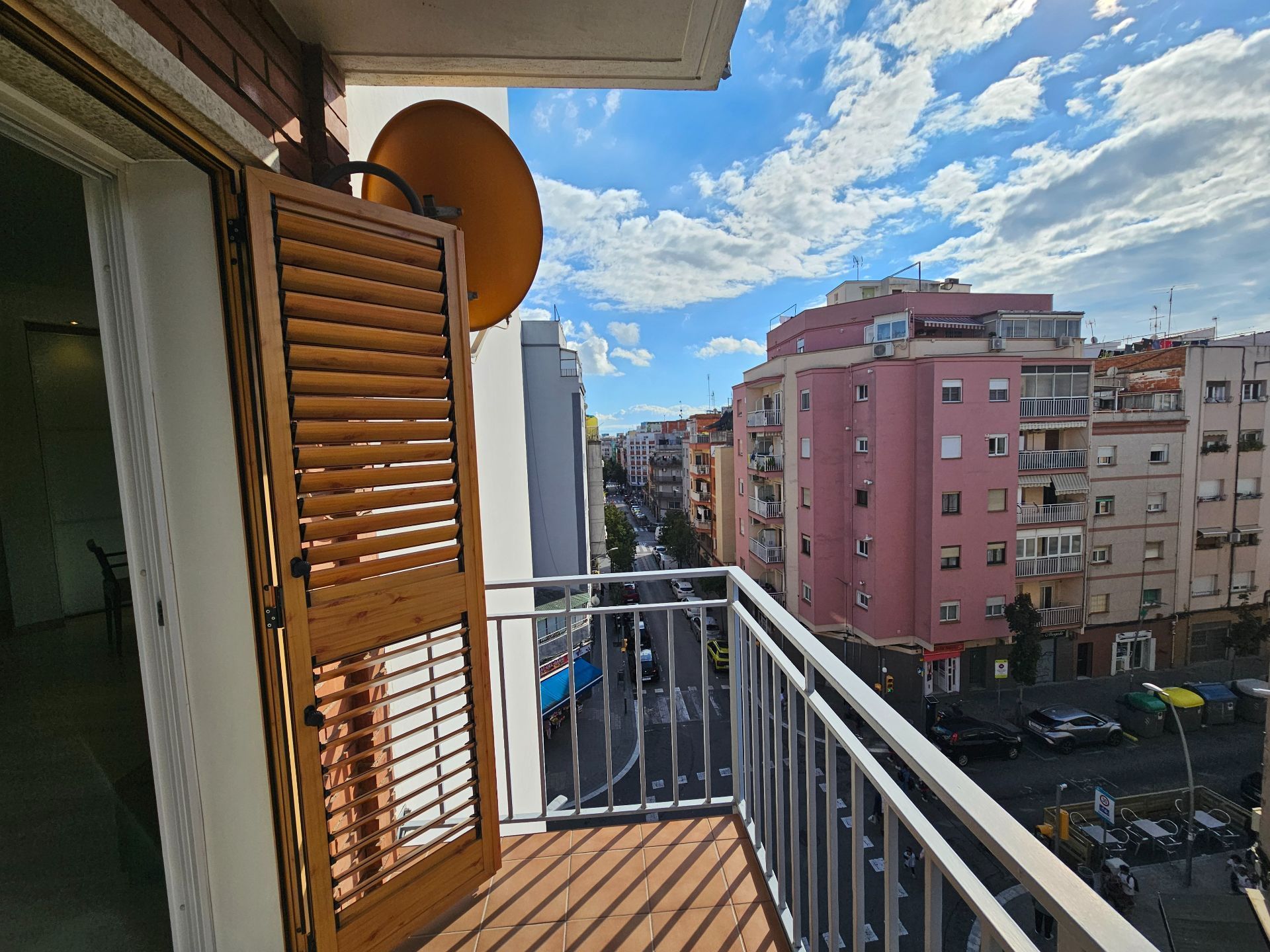 Pis en venda a enginyer moncunill, La Florida, La Florida - Les Planes