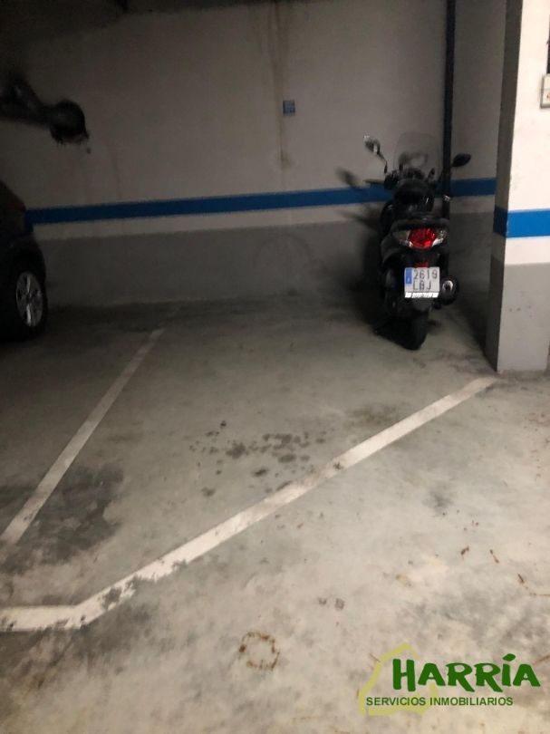 Parking de Garaje en venta en Donostia - San Sebastián 