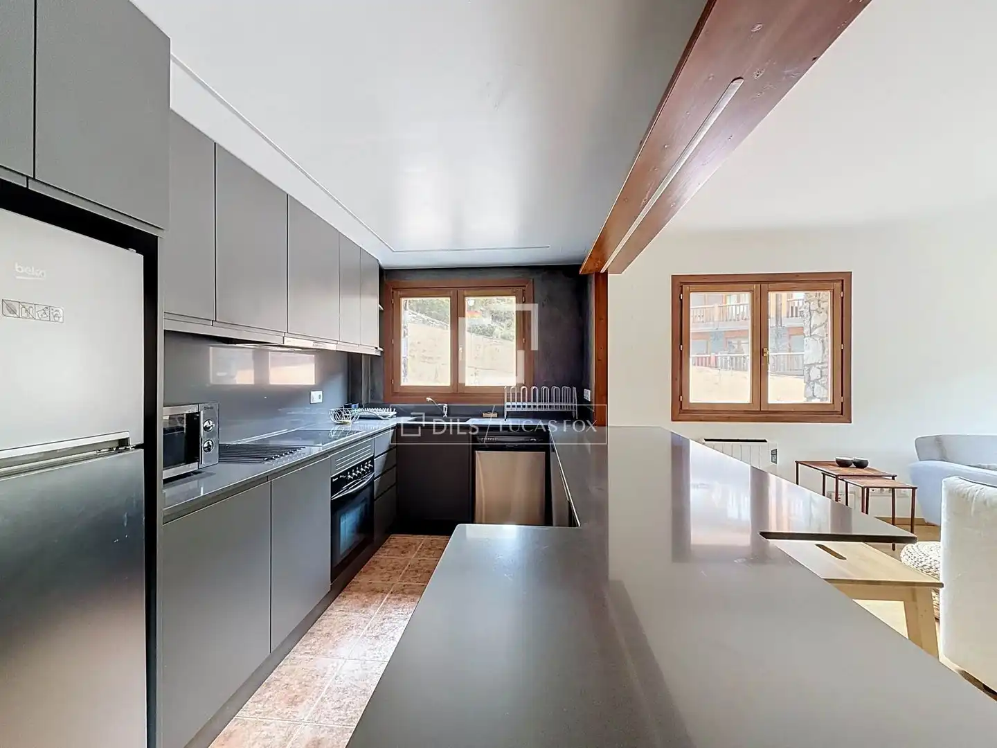 Piso con ascensor en venta en El Tarter, imagen 11