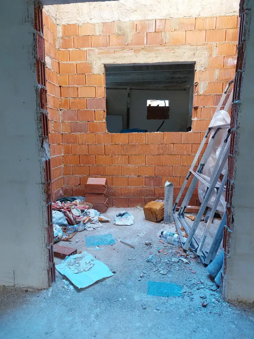 Casa o chalet en venta en Moncada