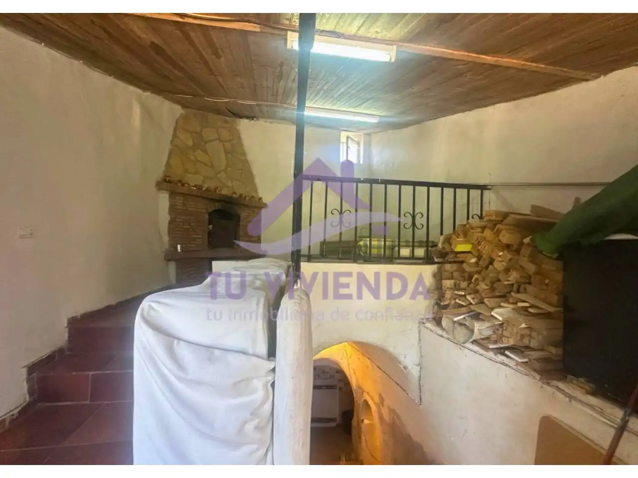 Houses for sale in Loma de Ucieza