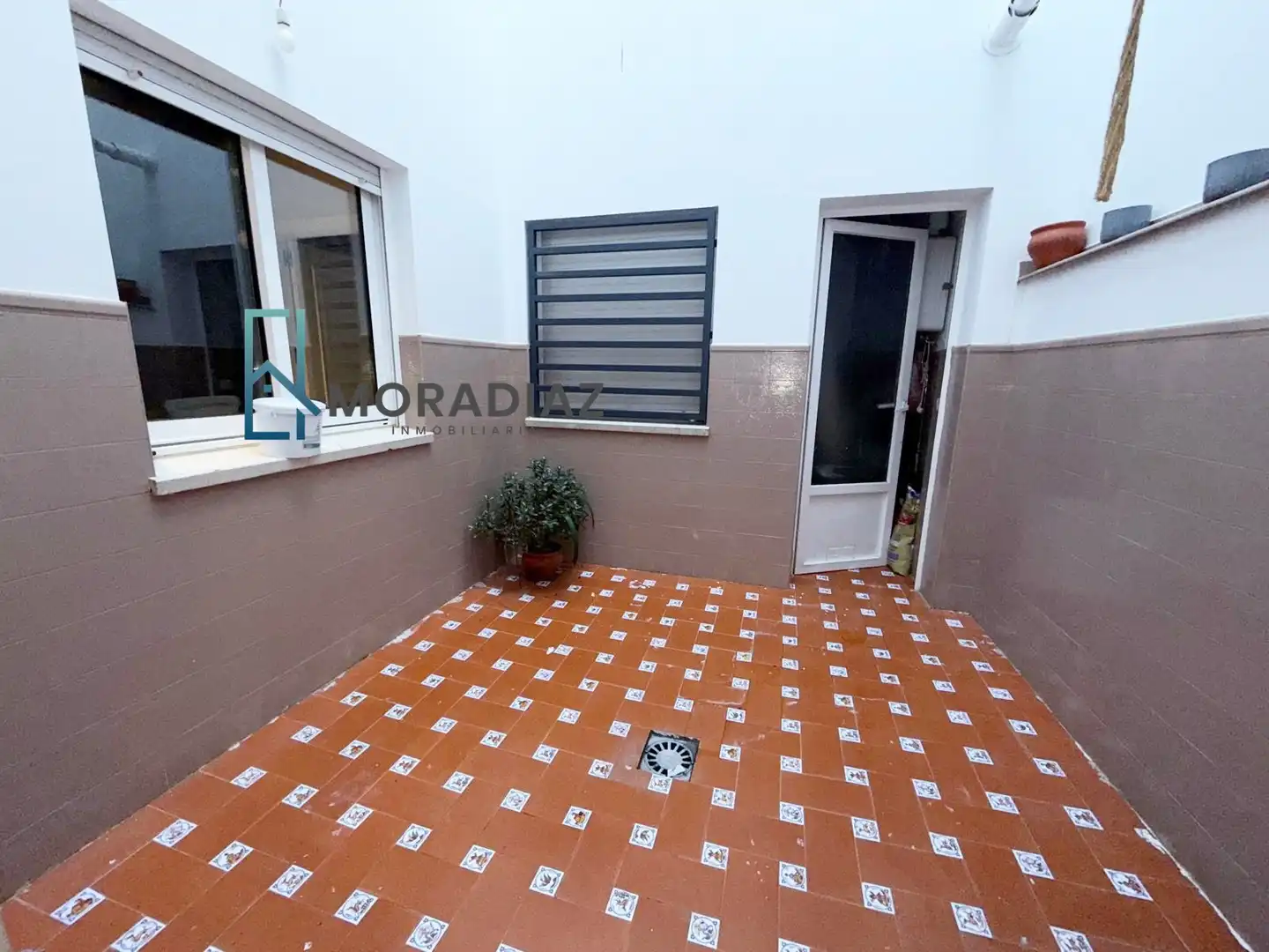 Adossat amb terrassa en venda a Don Benito, imagen 6