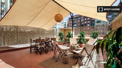 Foto 2 de Pis de lloguer a Sagrada Família,  Barcelona Capital