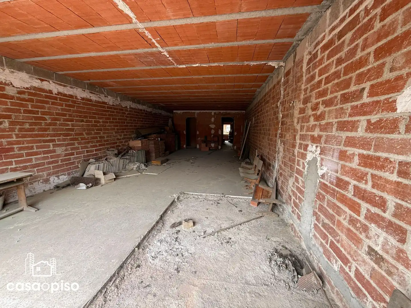 Einfamilien-Reihenhaus zum Verkauf in Terrassa