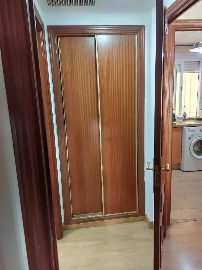 Apartament en venda en Torremolinos amb Aire condicionat i Balcó
