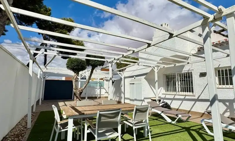 Villa avec piscine à vendre à Avenida Delfina Viudes, imagen 7