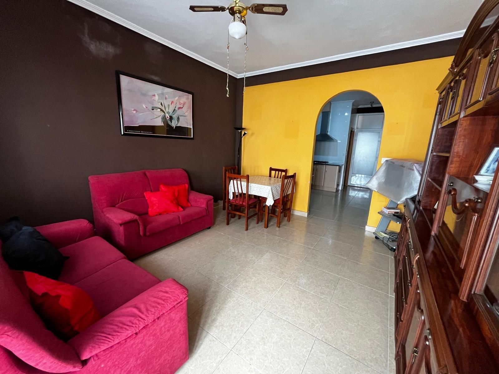 Flat for sale in Puente Tocinos, Pedanías Este,  Murcia Capital