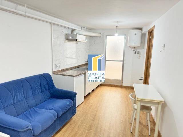 Local comercial en Venta en San Lázaro