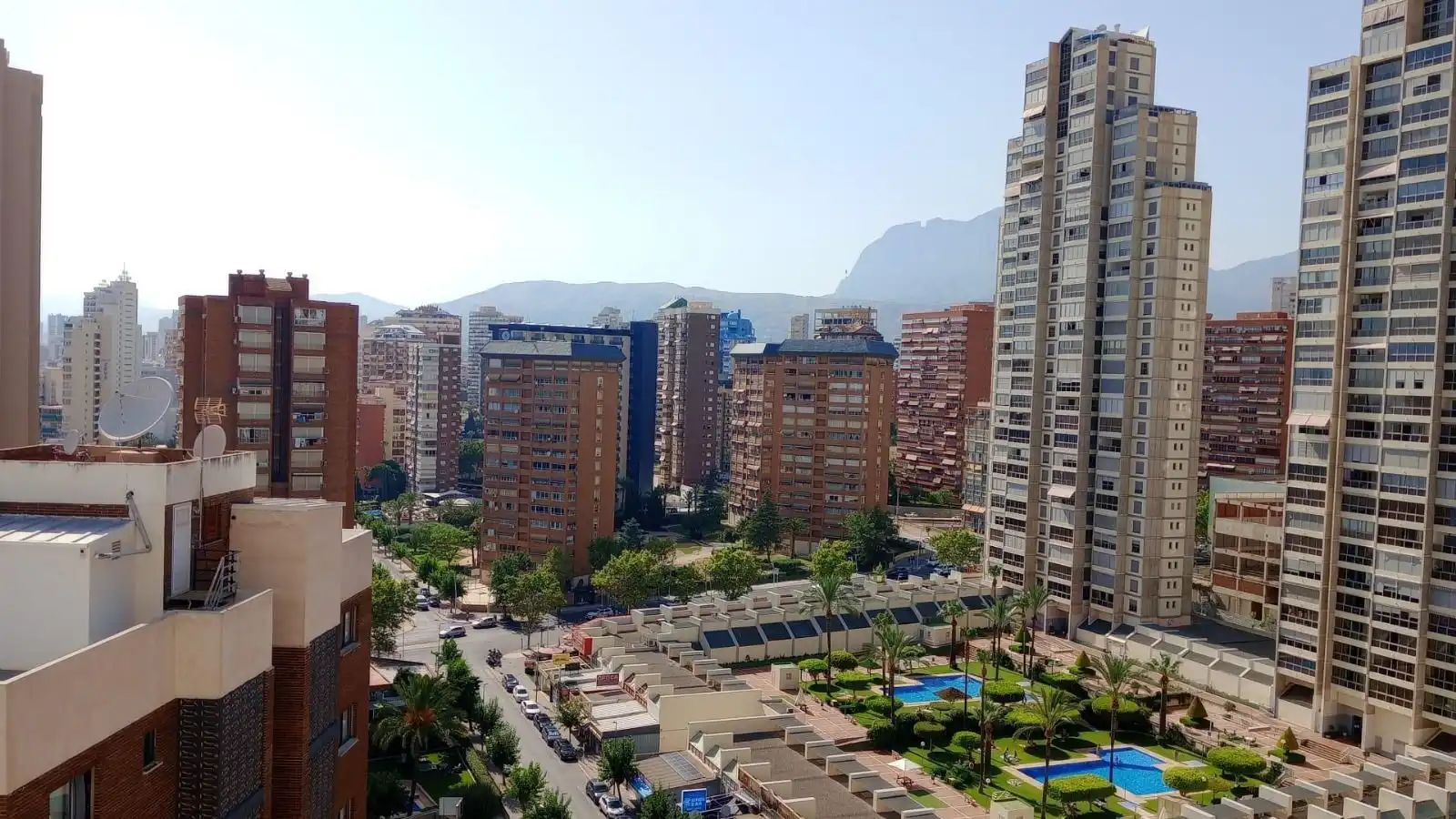 Mini appartamento con piscina in vendita a Playa de Levante, imagen 25