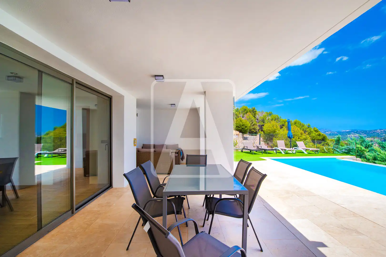 Villa avec piscine à vendre à Oltamar - Cucarres, imagen 12